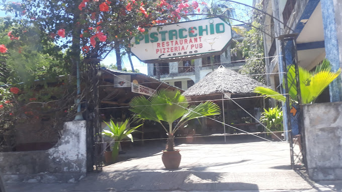 Pistacchio Pub & Restaurant