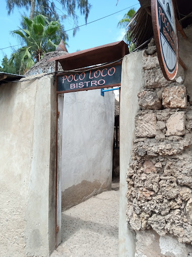 Poco Loco Bistro