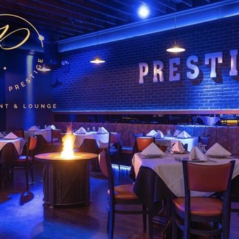 Prestige Restaurant