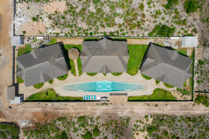 Rafiki Tamu Residential Resort