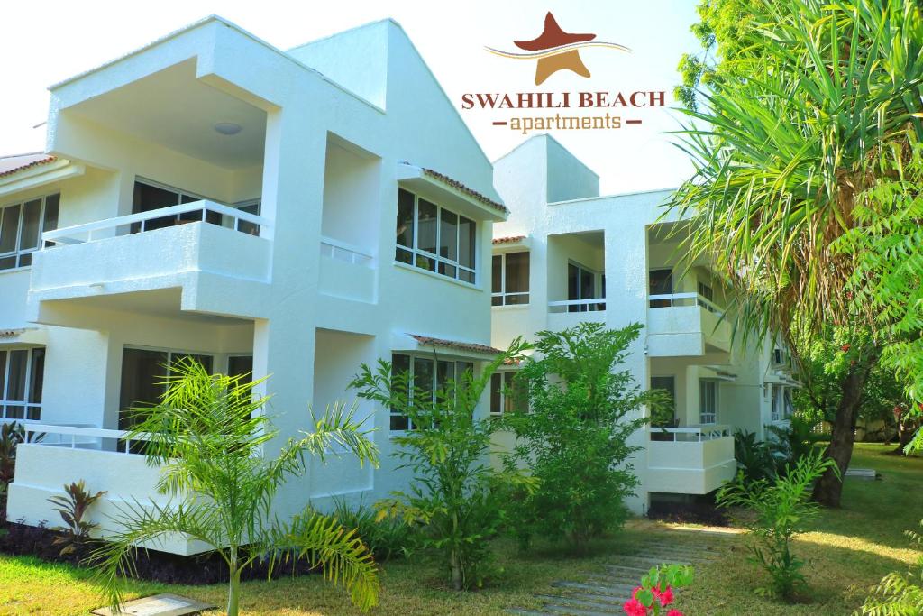 Swahili Beach Apartments