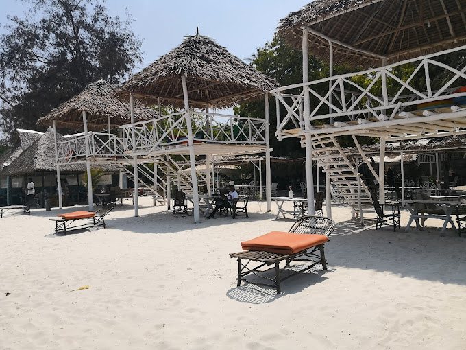 Safina beach mtwapa