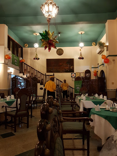 Shehnai Restaurant