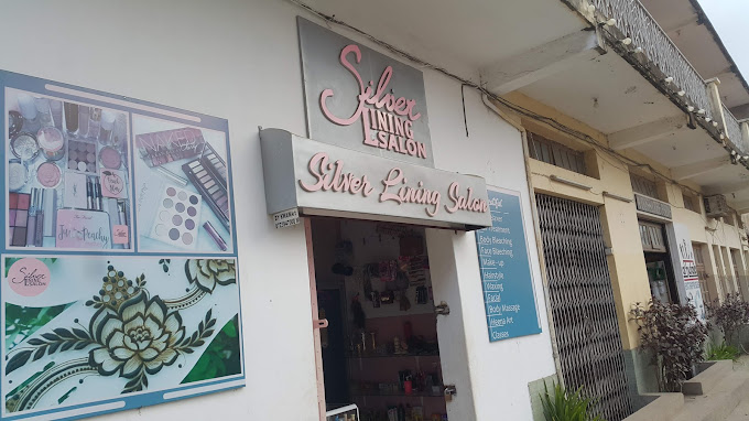 Silver Lining Salon