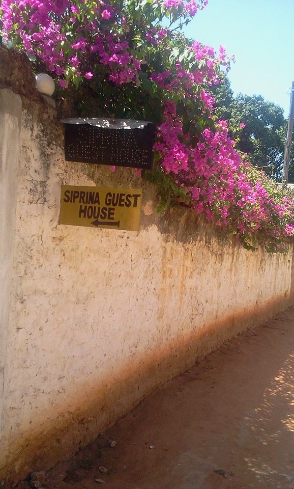 Siprina Guest House