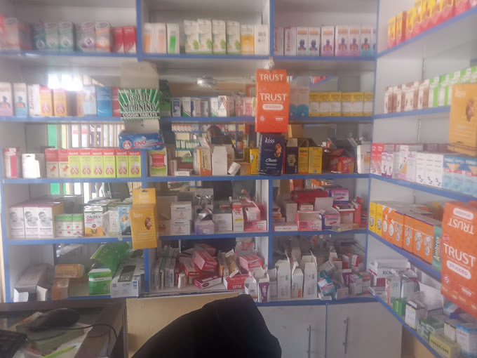 Somo Pharmacy