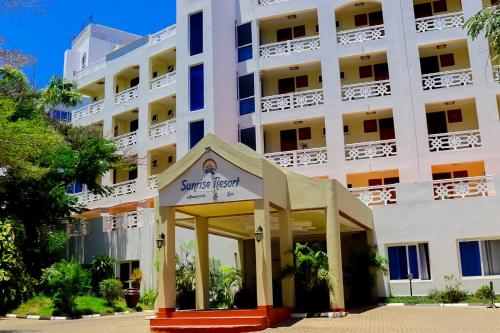 Sunrise Resort Mombasa