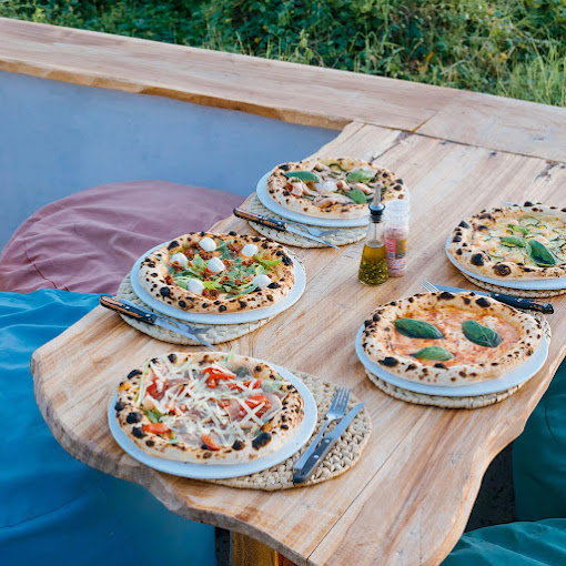 Sunset LAB Watamu - Pizza & Restaurant