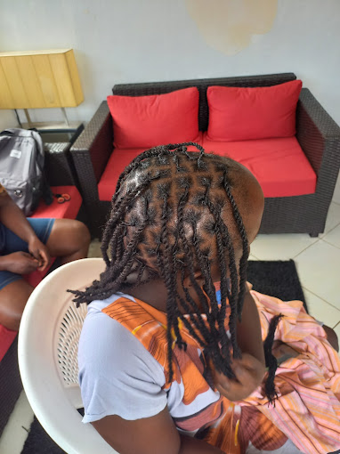 The Don Barbershop & Dreadlocks Hub Mtwapa