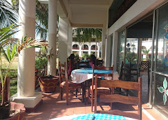 The Reef Hotel Mombasa