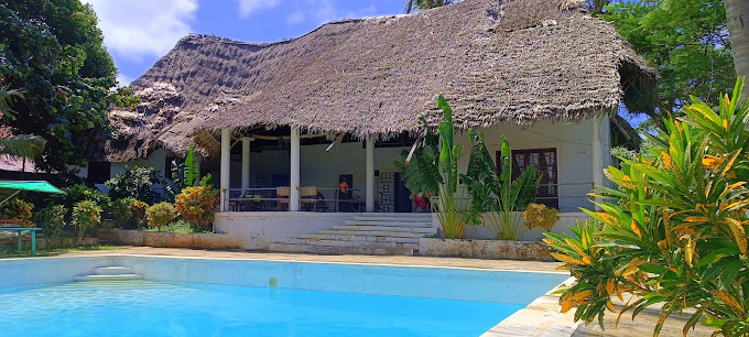 Travellers Inn Resort Malindi Kenya