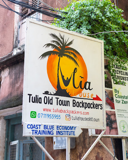 Tulia Old Town Backpackers