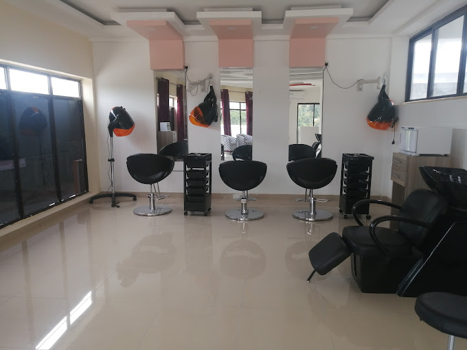 Venus Beauty Lounge & Barbershop