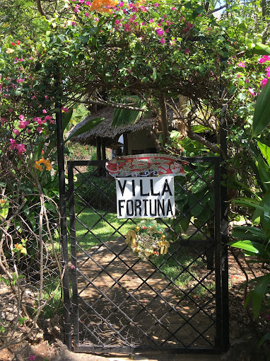 Villa Fortuna