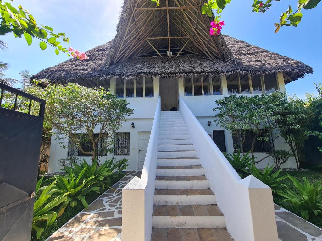 Villa Yasmin