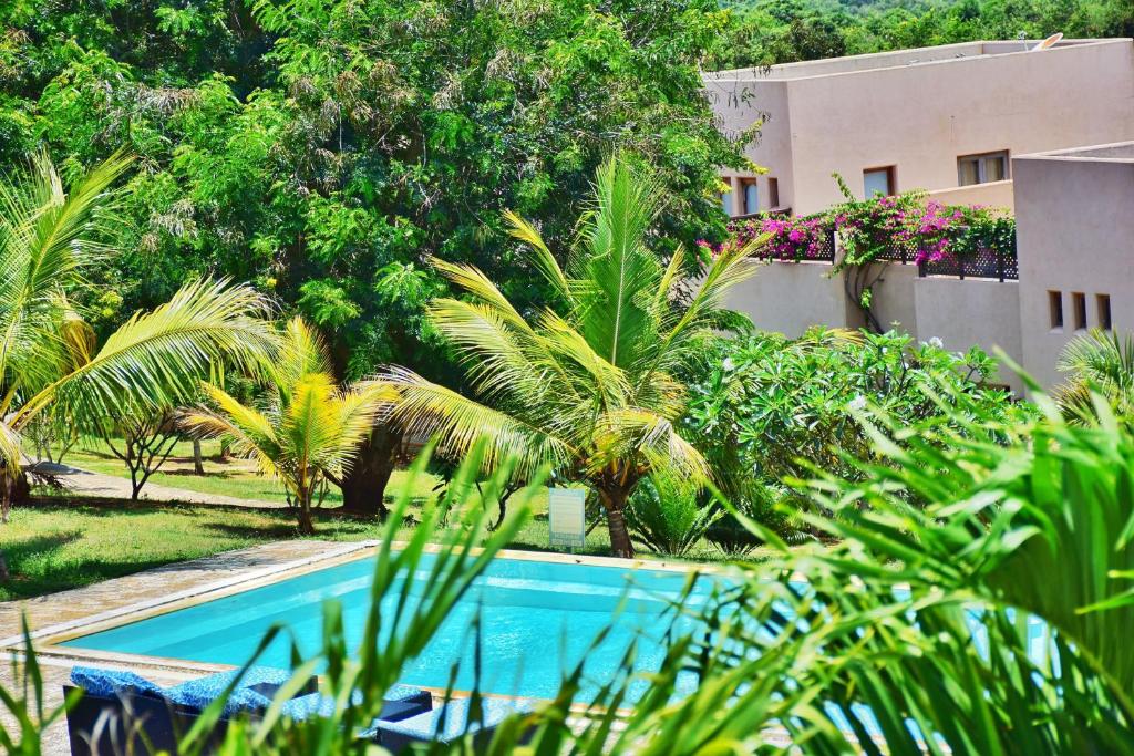 Vipingo Ridge Swahili Villa