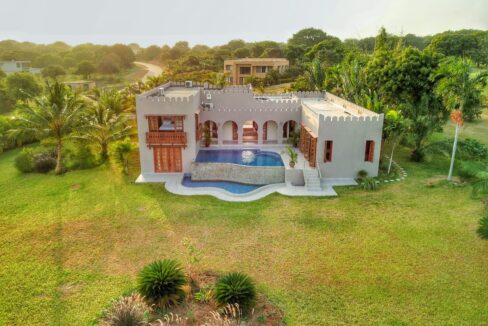 Vipingo villas ltd