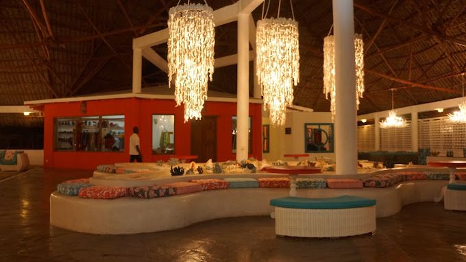 Watamu Bay Disco & Lounge