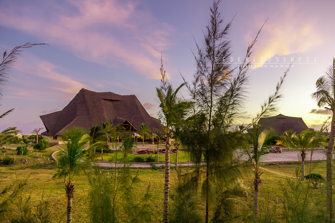 Watamu Bay Ora Resort