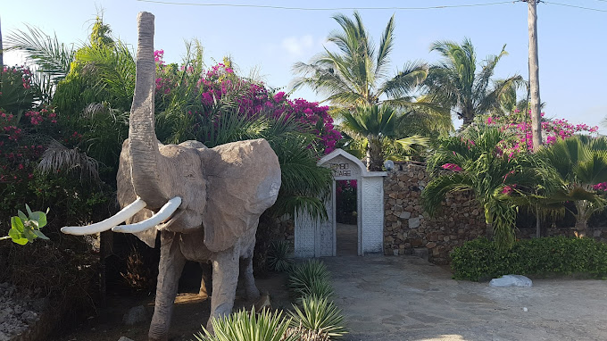 Watamu Marine National Park & Reserve