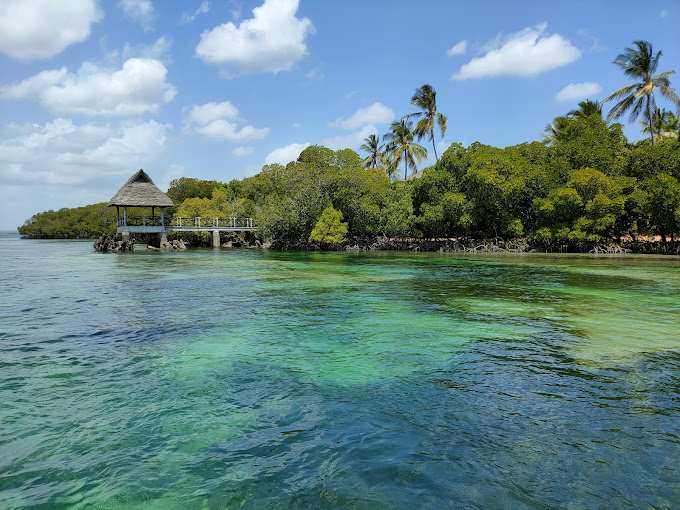 Watamu Marine National Park & Reserve