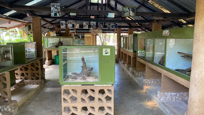 Watamu Snake Farm