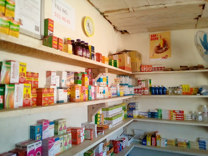 Minya Pharmacy Kilifi