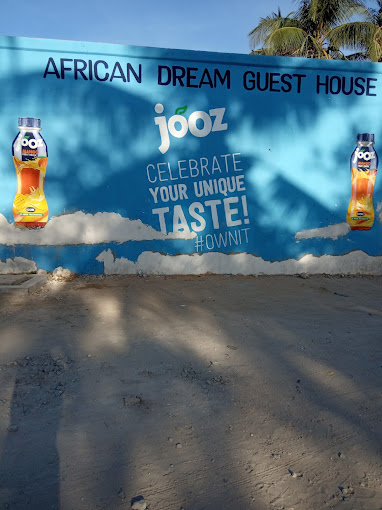 African Dream Guest House