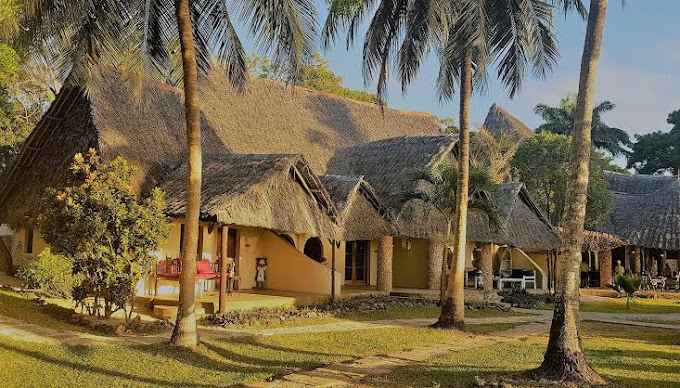 AirBnB Calabash Homes