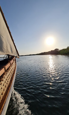 Alfajiri Dhow Malindi