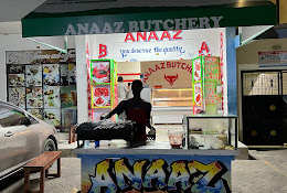 Anaaz Butchery