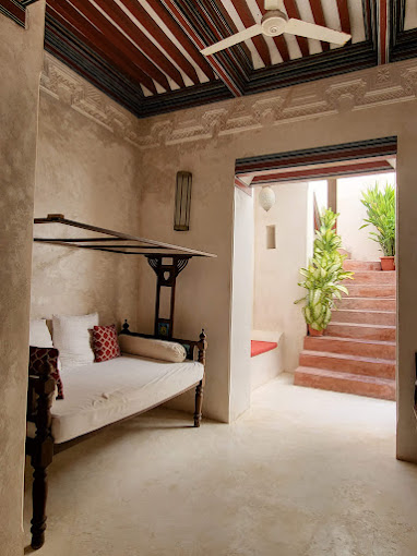 Andavelo House-Lamu