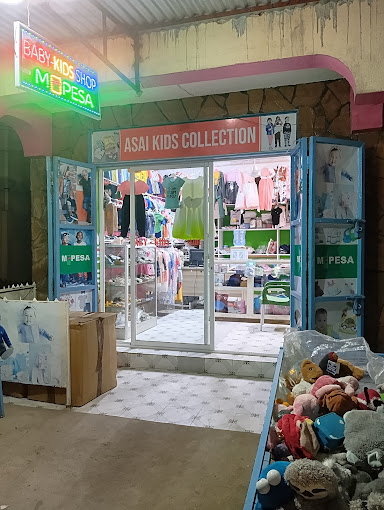 Asai Kids Baby Shop