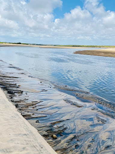 Athi River Estuary