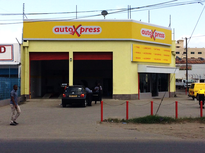 AutoXpress