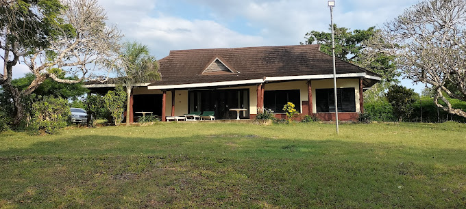 BAT Tiwi Cottages