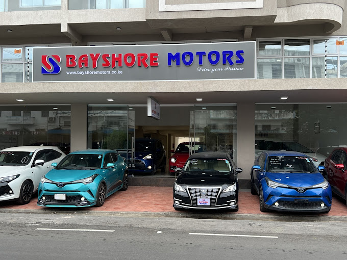 Bayshore Motors