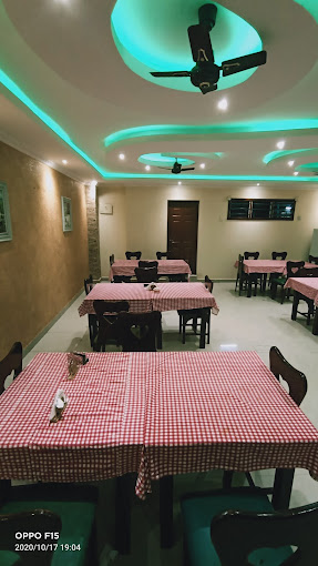 Bhagwanji Fast Food Corner