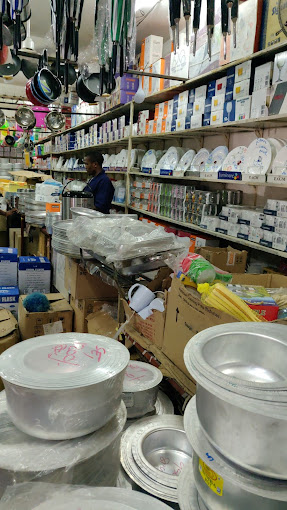 Bin Athman Household Store