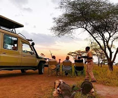 BroadAfrica Tours & Safaris