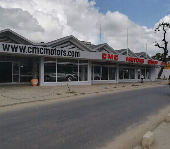 CMC Motors