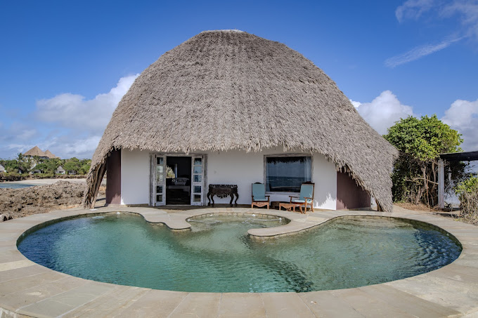 Chale Island Resort