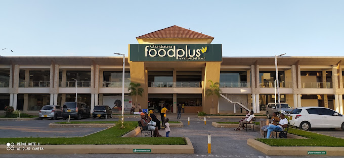 Chandarana foodplus Supermarket (Airport Centre Branch)