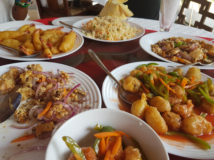 Chinese Diani Restaurant