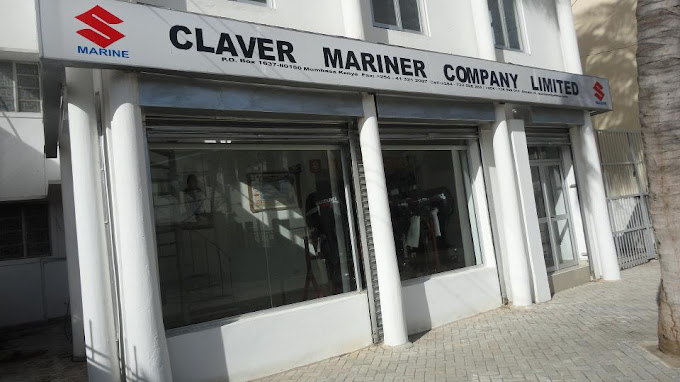 Claver Motors Limited