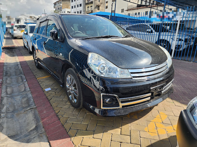 Continental Cars Mombasa