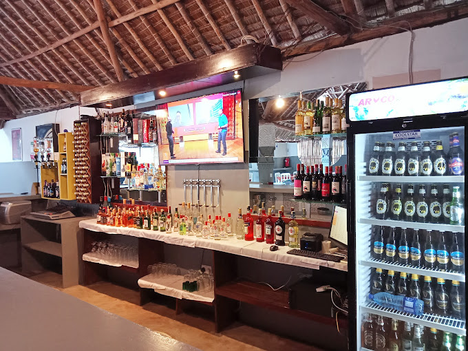 DNA Bar & Restaurant Watamu