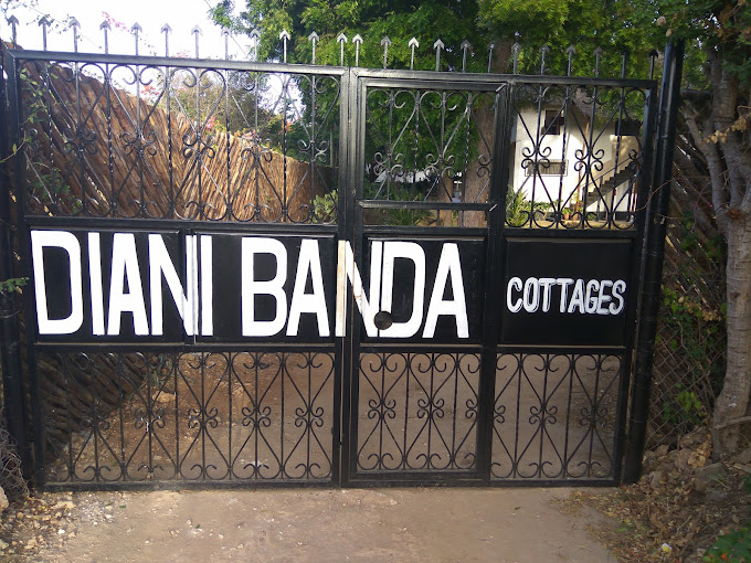 Banda Guest House