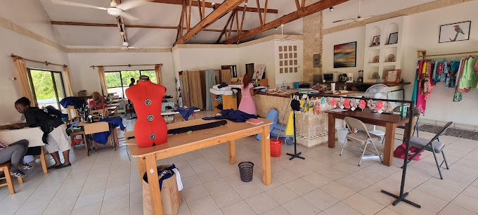 Diani Beach Shopping Centre