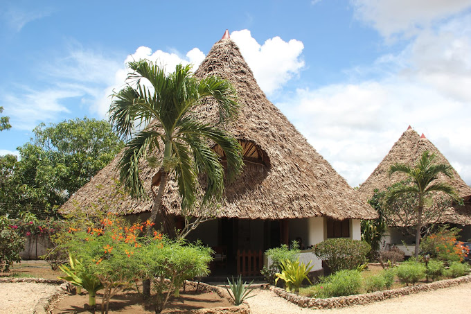 Diani Green Land